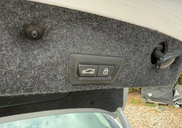 BMW Seria 5 535d xDrive Sport-Aut Luxury Line