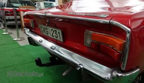 OPEL Rekord 