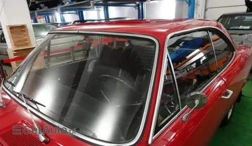 OPEL Rekord 
