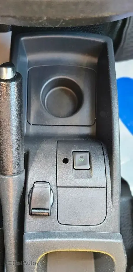 RENAULT KANGOO / DOSTAWCZY / 1.5 DCi / KLIMATYZACJA 