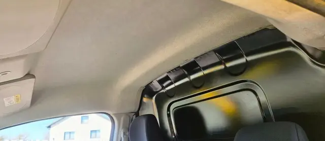 RENAULT KANGOO / DOSTAWCZY / 1.5 DCi / KLIMATYZACJA 