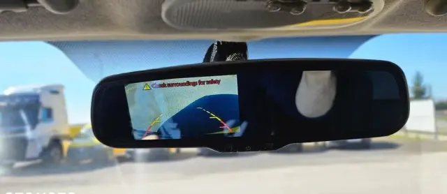 RENAULT KANGOO / DOSTAWCZY / 1.5 DCi / KLIMATYZACJA 