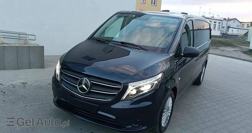 MERCEDES-BENZ Vito VA ACTIVITY EDITION