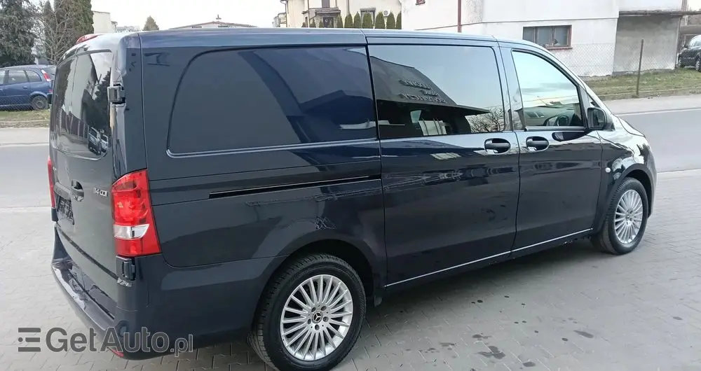 MERCEDES-BENZ Vito VA ACTIVITY EDITION