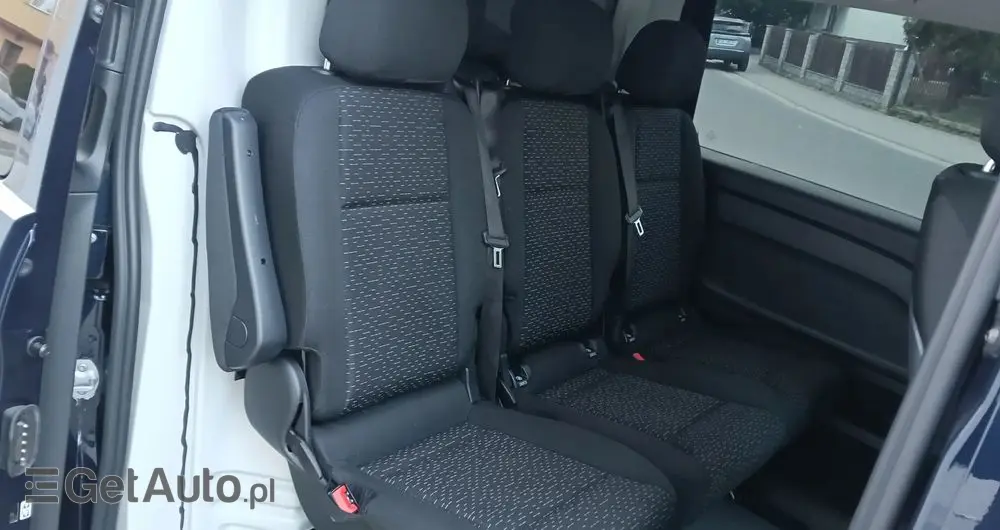 MERCEDES-BENZ Vito VA ACTIVITY EDITION