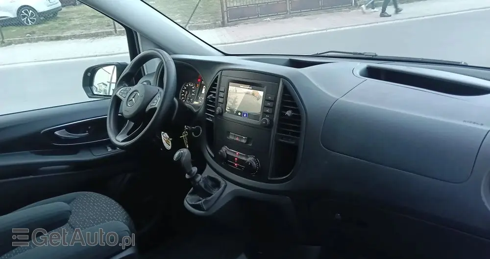 MERCEDES-BENZ Vito VA ACTIVITY EDITION