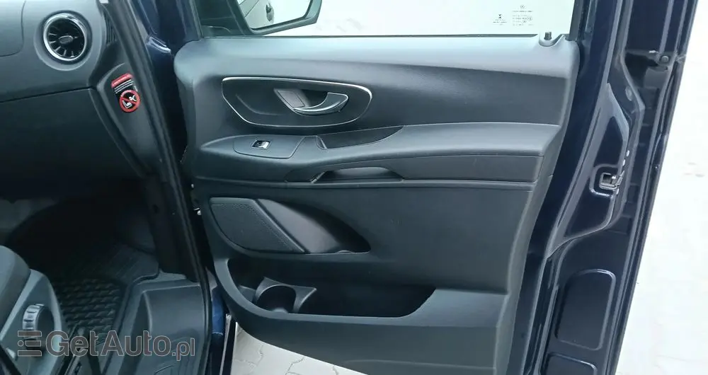 MERCEDES-BENZ Vito VA ACTIVITY EDITION