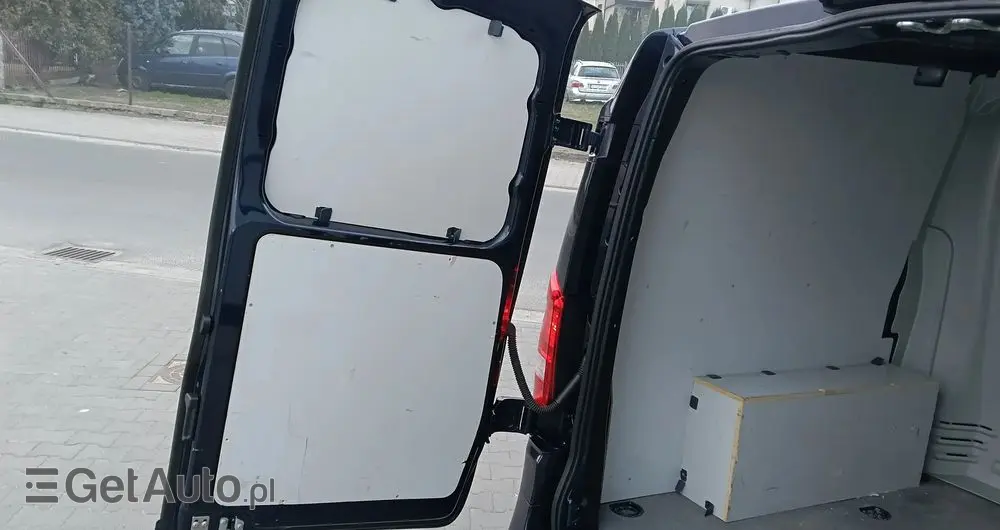 MERCEDES-BENZ Vito VA ACTIVITY EDITION