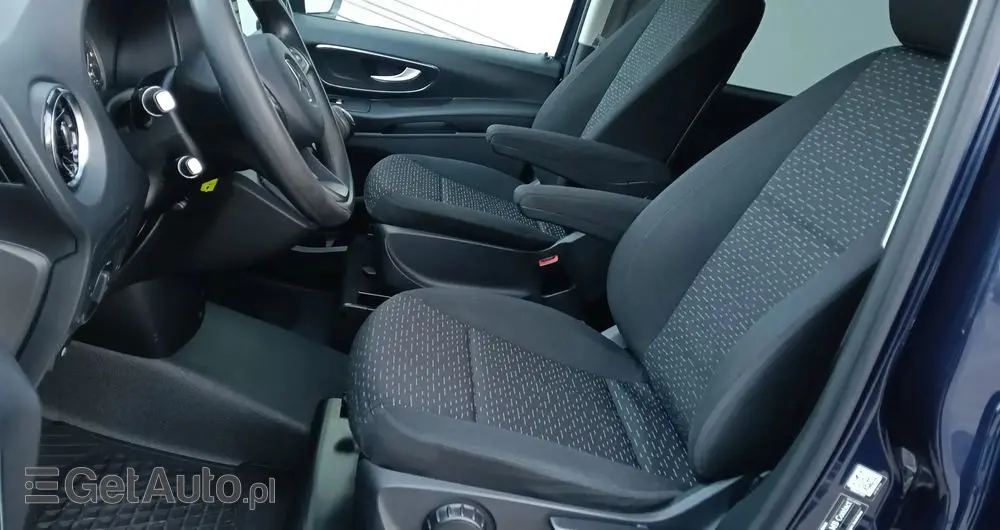 MERCEDES-BENZ Vito VA ACTIVITY EDITION