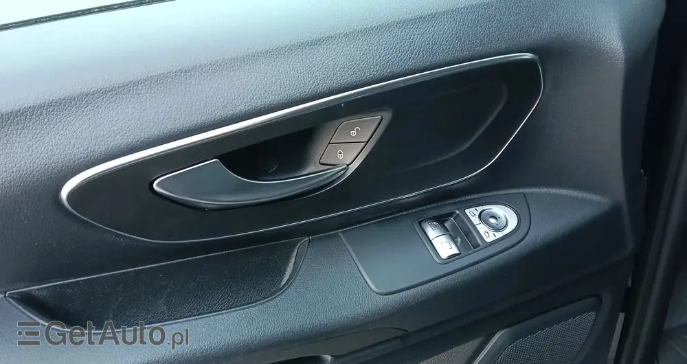 MERCEDES-BENZ Vito VA ACTIVITY EDITION