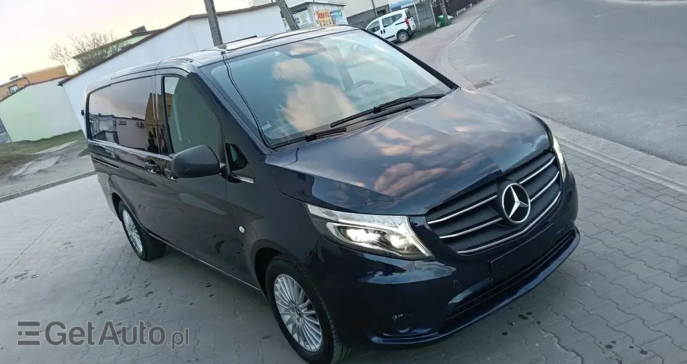 MERCEDES-BENZ Vito VA ACTIVITY EDITION