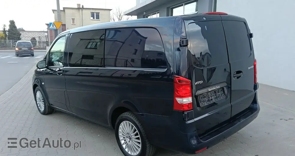 MERCEDES-BENZ Vito VA ACTIVITY EDITION