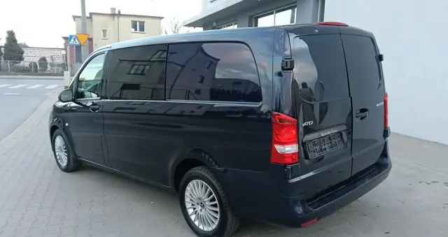 MERCEDES-BENZ Vito VA ACTIVITY EDITION