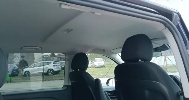 MERCEDES-BENZ Vito VA ACTIVITY EDITION