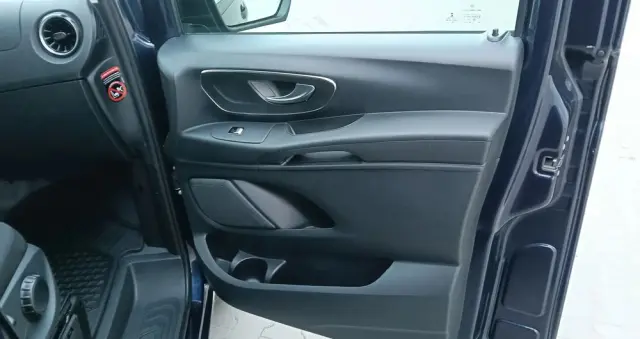 MERCEDES-BENZ Vito VA ACTIVITY EDITION