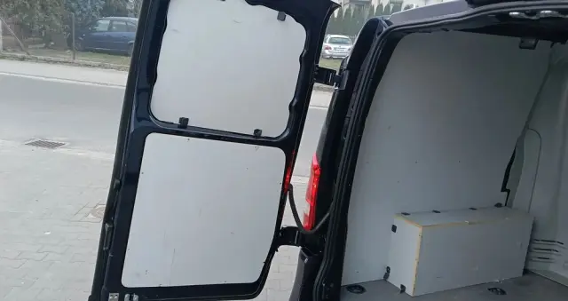 MERCEDES-BENZ Vito VA ACTIVITY EDITION