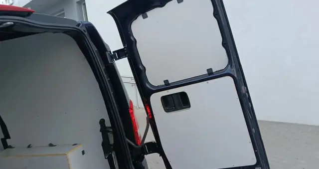 MERCEDES-BENZ Vito VA ACTIVITY EDITION