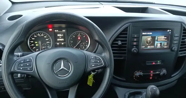 MERCEDES-BENZ Vito VA ACTIVITY EDITION