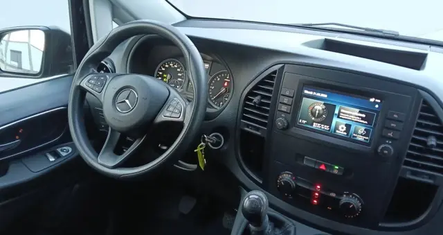 MERCEDES-BENZ Vito VA ACTIVITY EDITION