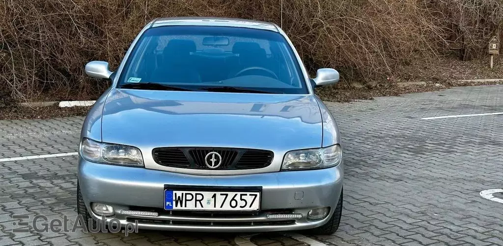 DAEWOO Nubira 