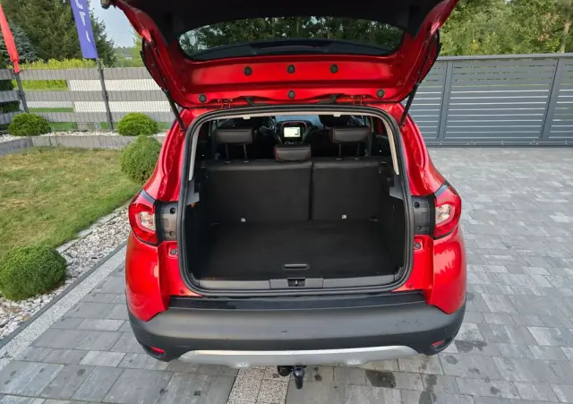 RENAULT Captur 0.9 Energy TCe Helly Hansen