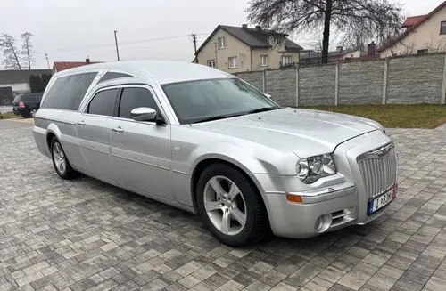 CHRYSLER 300C 