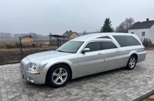 CHRYSLER 300C 