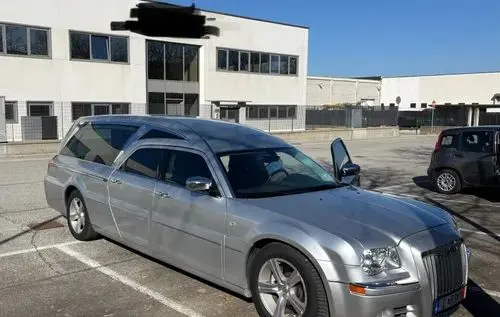 CHRYSLER 300C 