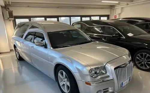 CHRYSLER 300C 