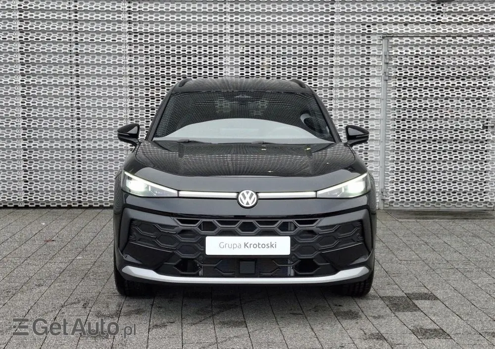 VOLKSWAGEN T-Roc 1.5 TSI Style DSG