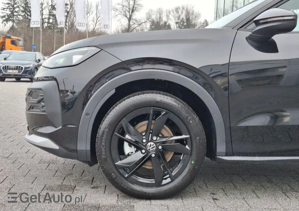 VOLKSWAGEN T-Roc 1.5 TSI Style DSG