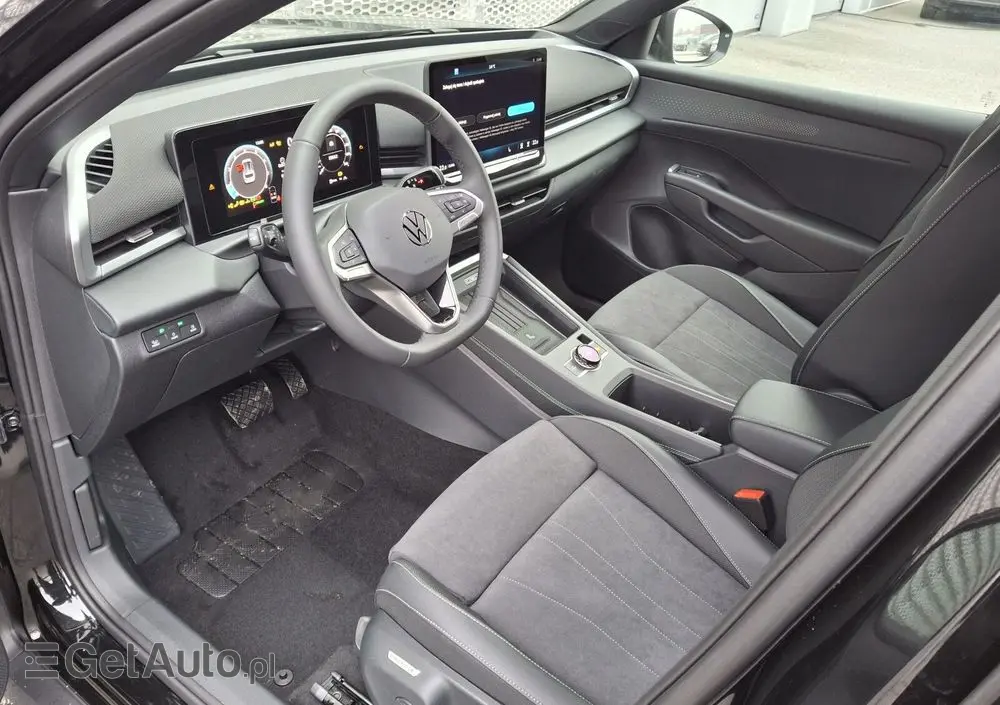 VOLKSWAGEN T-Roc 1.5 TSI Style DSG