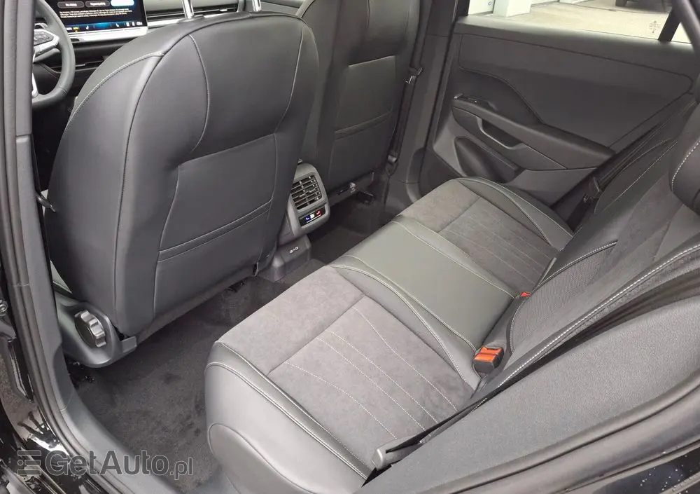 VOLKSWAGEN T-Roc 1.5 TSI Style DSG