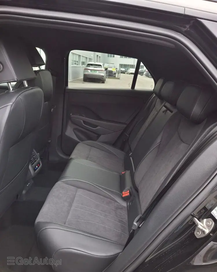 VOLKSWAGEN T-Roc 1.5 TSI Style DSG