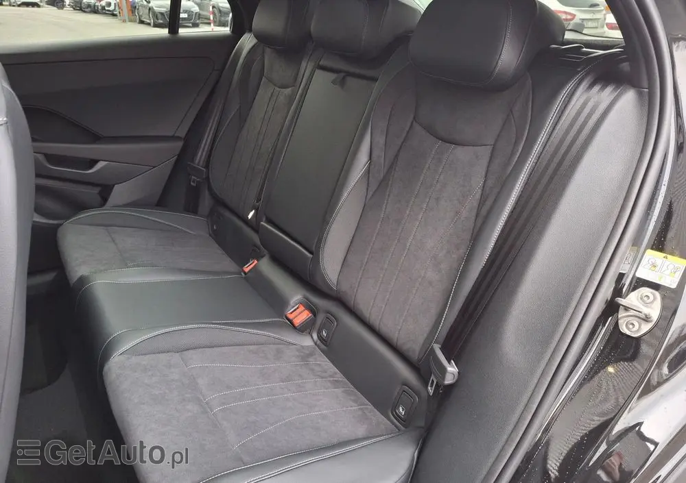 VOLKSWAGEN T-Roc 1.5 TSI Style DSG