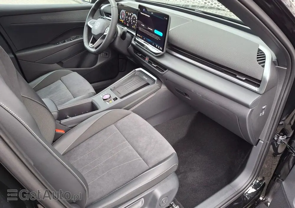 VOLKSWAGEN T-Roc 1.5 TSI Style DSG