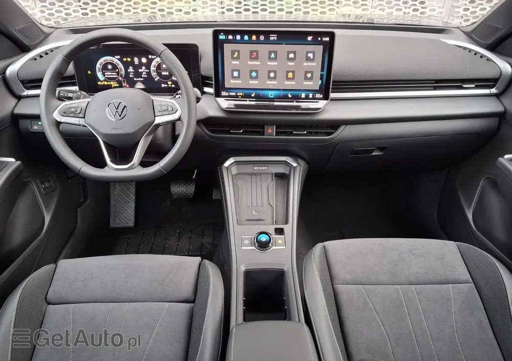 VOLKSWAGEN T-Roc 1.5 TSI Style DSG