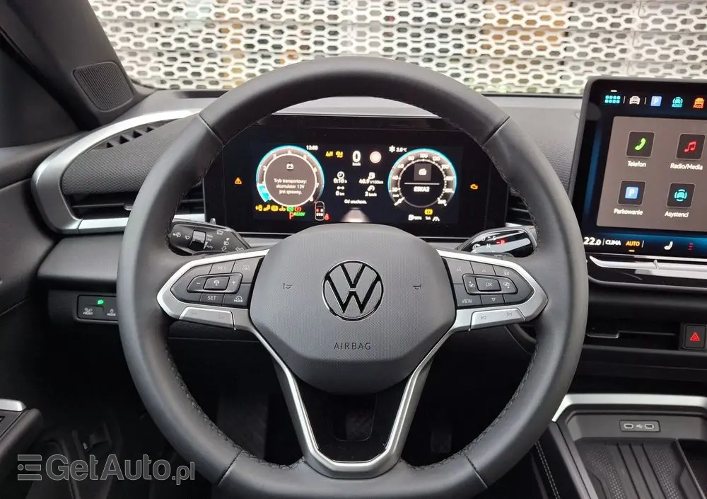 VOLKSWAGEN T-Roc 1.5 TSI Style DSG