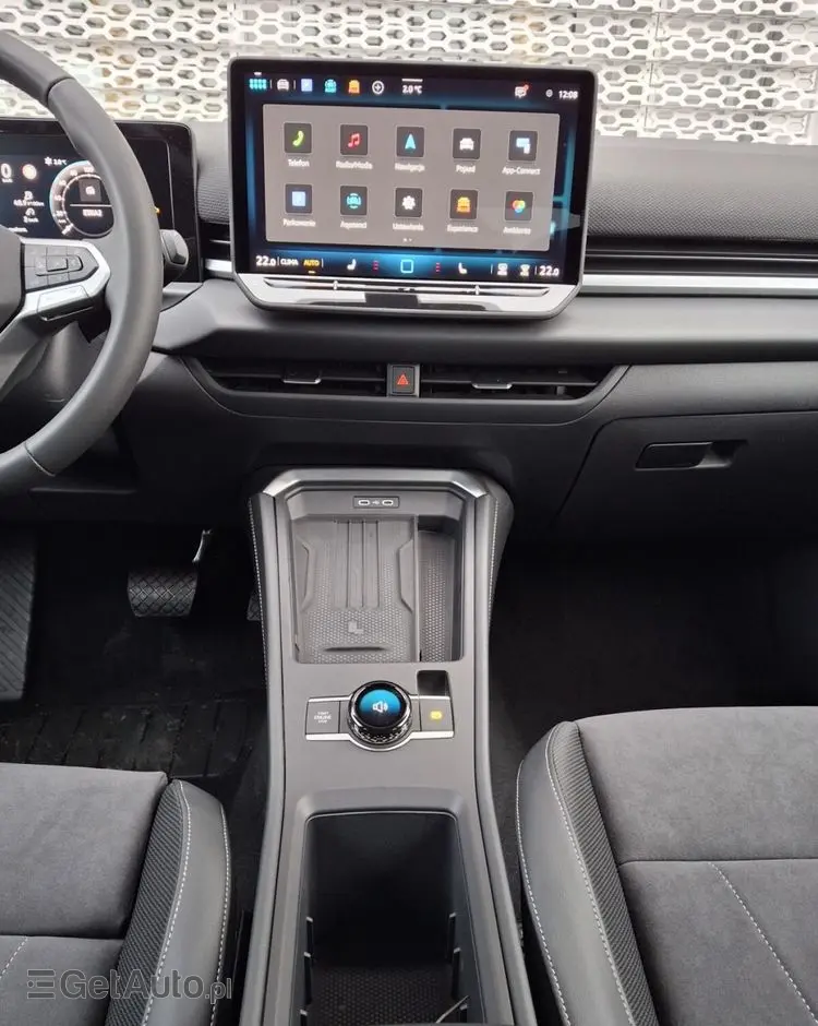 VOLKSWAGEN T-Roc 1.5 TSI Style DSG