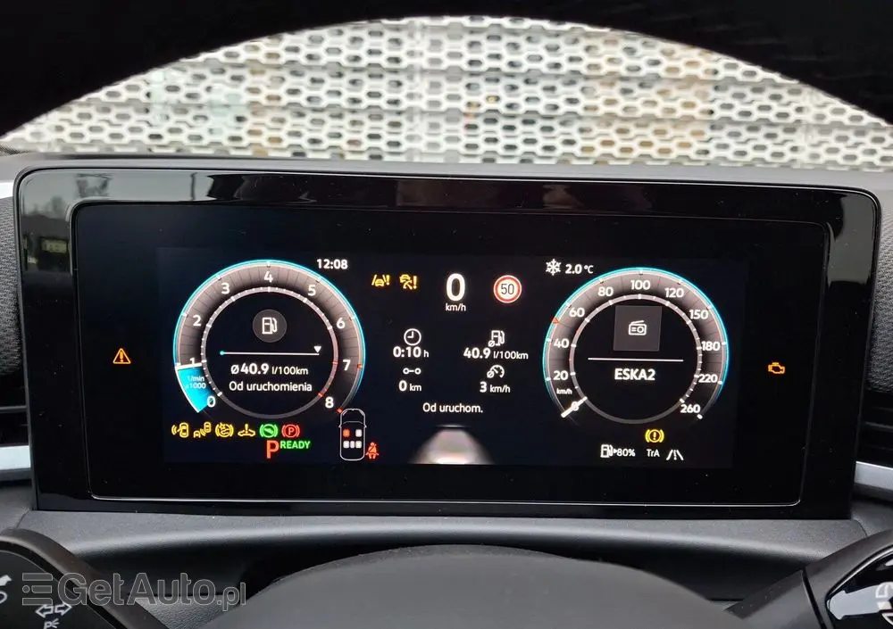 VOLKSWAGEN T-Roc 1.5 TSI Style DSG