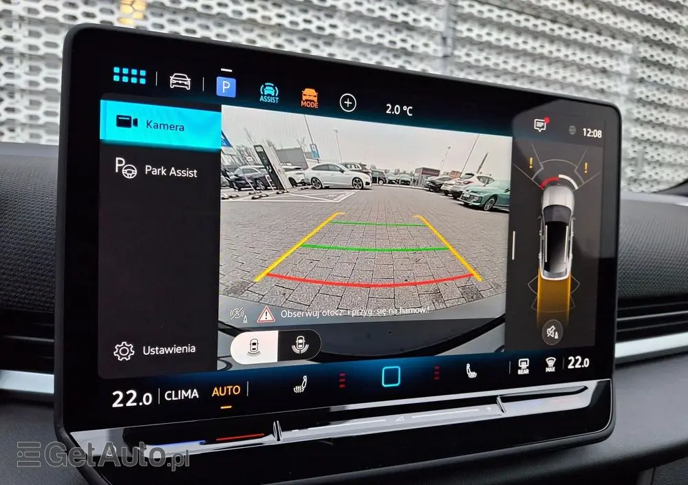 VOLKSWAGEN T-Roc 1.5 TSI Style DSG