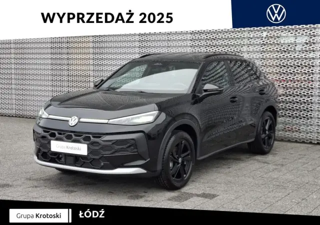 VOLKSWAGEN T-Roc 1.5 TSI Style DSG