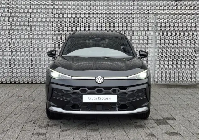 VOLKSWAGEN T-Roc 1.5 TSI Style DSG