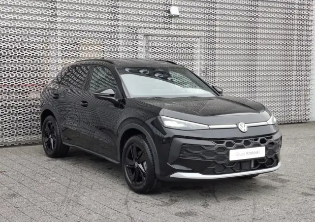VOLKSWAGEN T-Roc 1.5 TSI Style DSG
