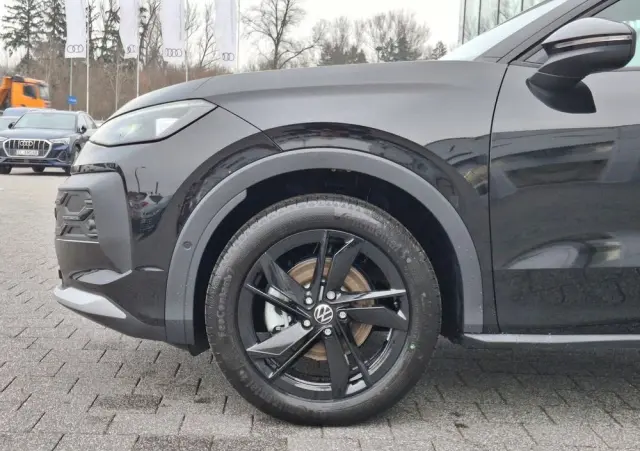 VOLKSWAGEN T-Roc 1.5 TSI Style DSG