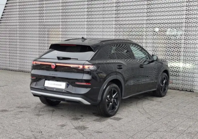 VOLKSWAGEN T-Roc 1.5 TSI Style DSG