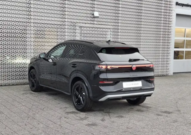 VOLKSWAGEN T-Roc 1.5 TSI Style DSG