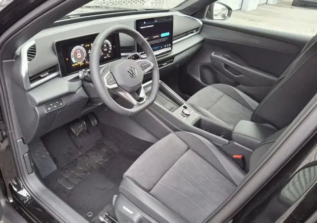 VOLKSWAGEN T-Roc 1.5 TSI Style DSG