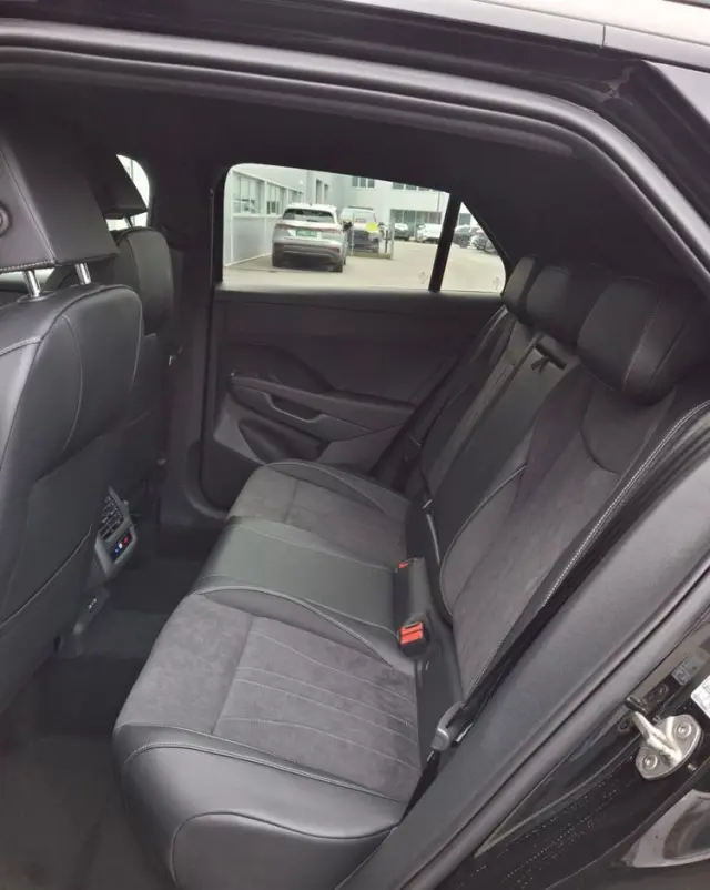 VOLKSWAGEN T-Roc 1.5 TSI Style DSG