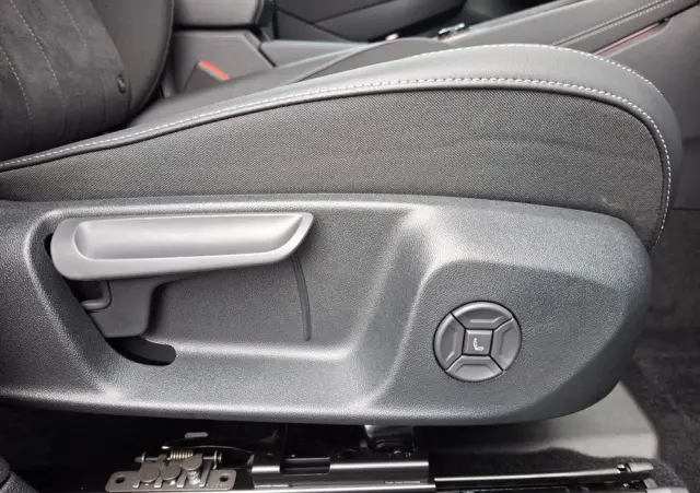 VOLKSWAGEN T-Roc 1.5 TSI Style DSG